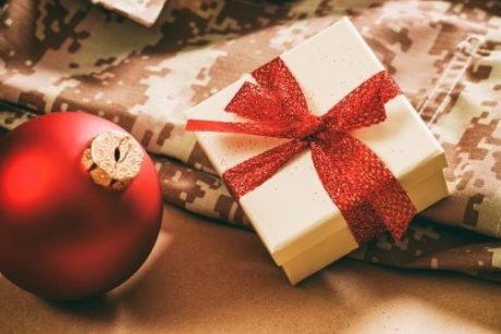 Kerst | Stichting Veteranen 2 Can Rule | Tiel