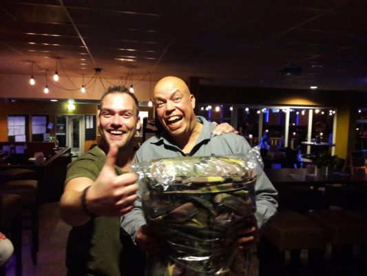 2 Can Rule Bowling night | Stichting Veteranen 2 Can Rule | Tiel