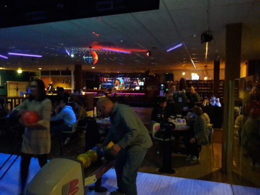 2 Can Rule Bowling night | Stichting Veteranen 2 Can Rule | Tiel