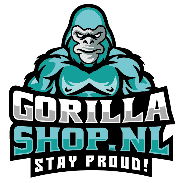Sponsor Gorilla shop